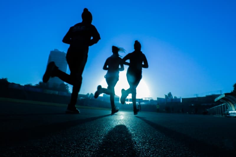 Planes de Running